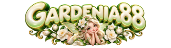 Logo GARDENIA88